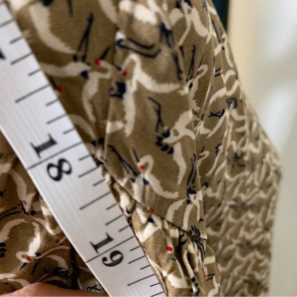 Boxy Summer long shirt - Picture 10 of 10